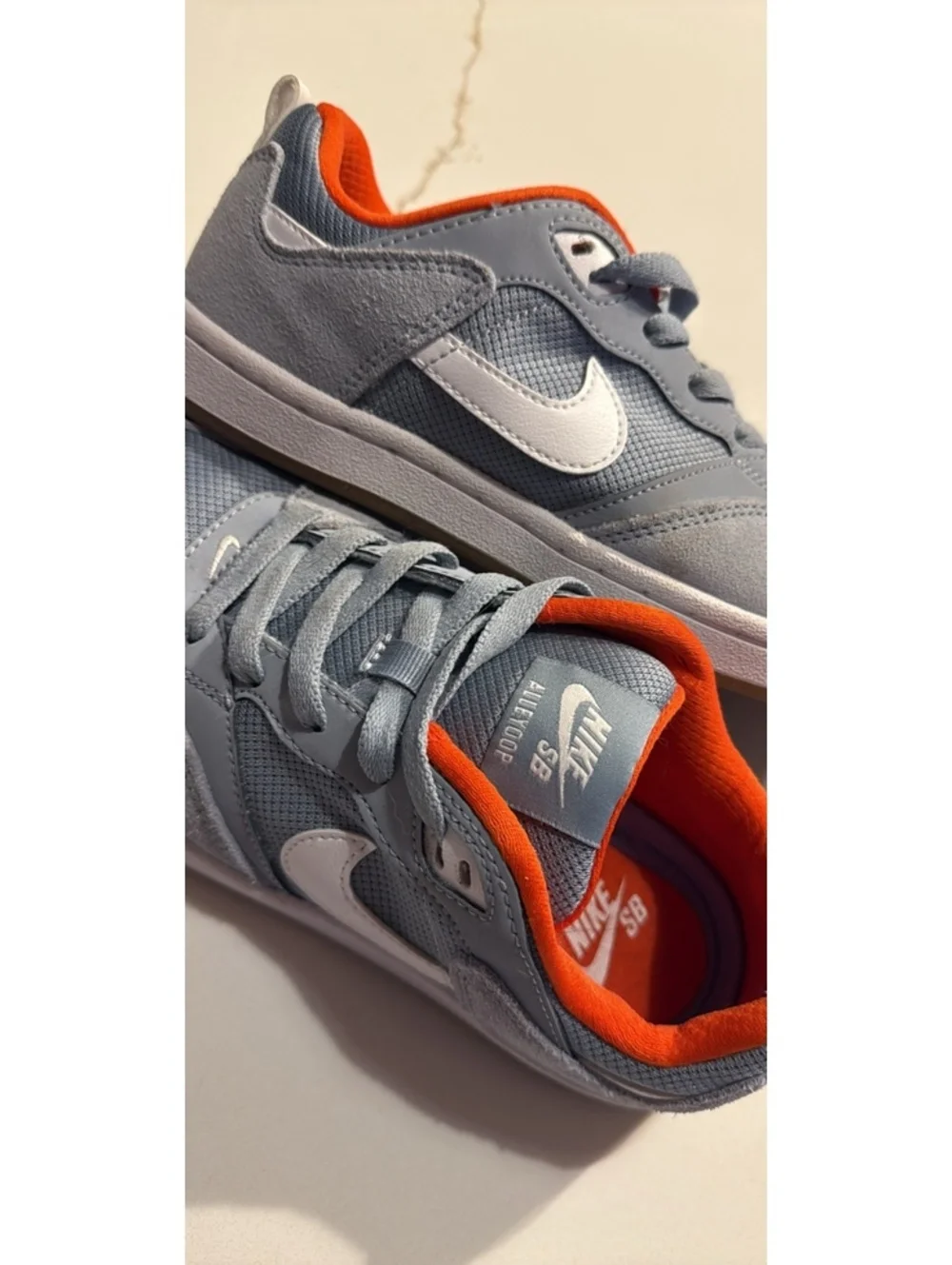 Nike stylish sb